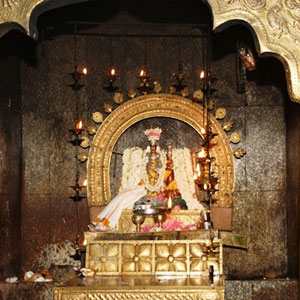 Kanjanur Shukra Bhagawan Temple.